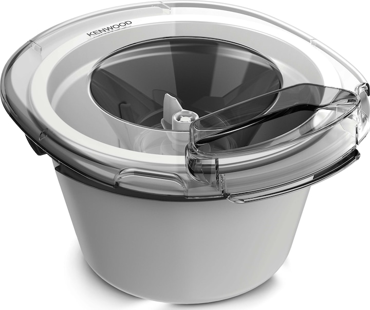Kenwood Eisbereiter