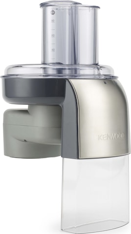 Kenwood Auswurfraffel